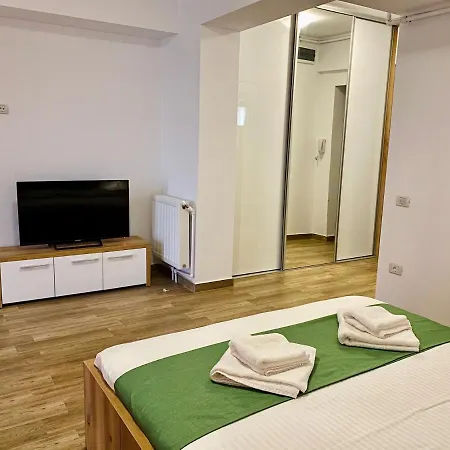 Bliss - Mamaia Nord Apartment *