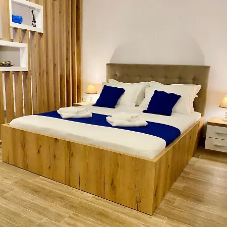 Bliss - Mamaia Nord Apartment Navodari