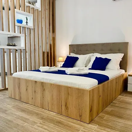 Apartment Bliss - Mamaia Nord Navodari