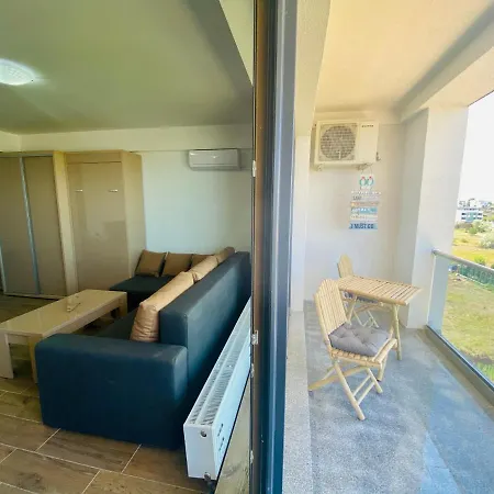 Bliss - Mamaia Nord Apartment