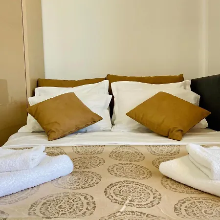 Apartment Bliss - Mamaia Nord *
