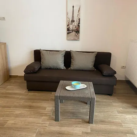 Bliss - Mamaia Nord Apartment Navodari