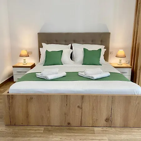 Bliss - Mamaia Nord Apartment Navodari