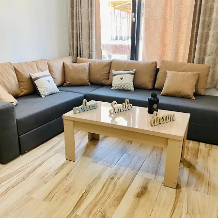 Apartment Bliss - Mamaia Nord