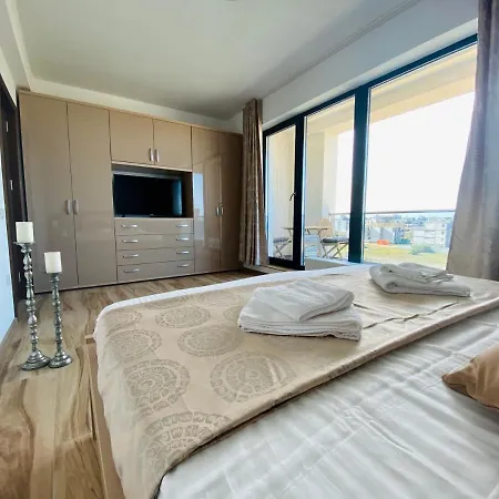 Bliss - Mamaia Nord * Navodari