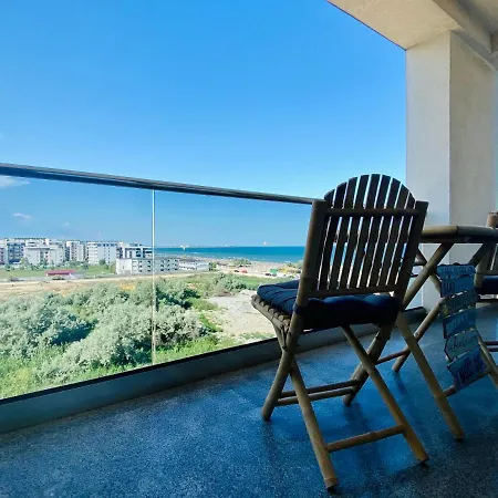 Apartment Bliss - Mamaia Nord