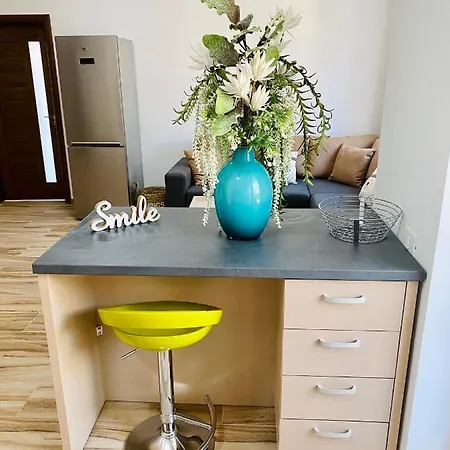 Bliss - Mamaia Nord Apartment Navodari