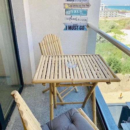 Apartment Bliss - Mamaia Nord *