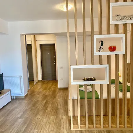 Bliss - Mamaia Nord Apartment *