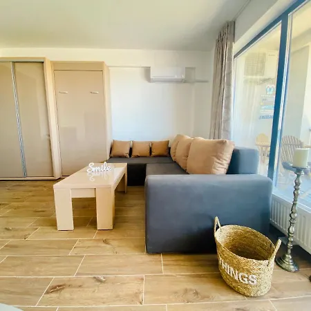 Bliss - Mamaia Nord Apartment
