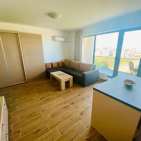 Apartment Bliss - Mamaia Nord Navodari
