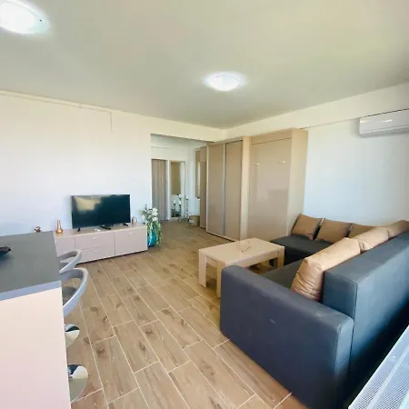 Apartment Bliss - Mamaia Nord