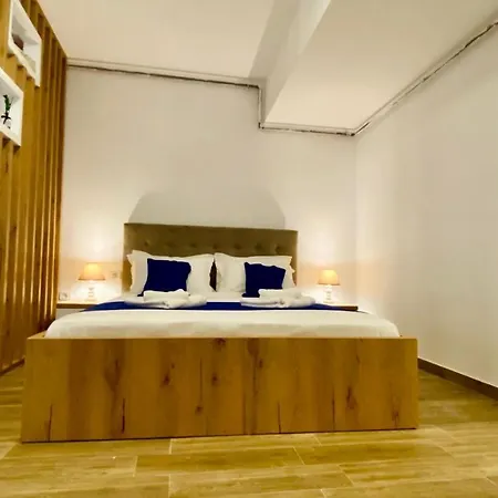 Apartment Bliss - Mamaia Nord *