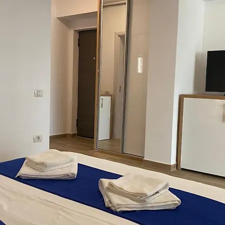 Bliss - Mamaia Nord
