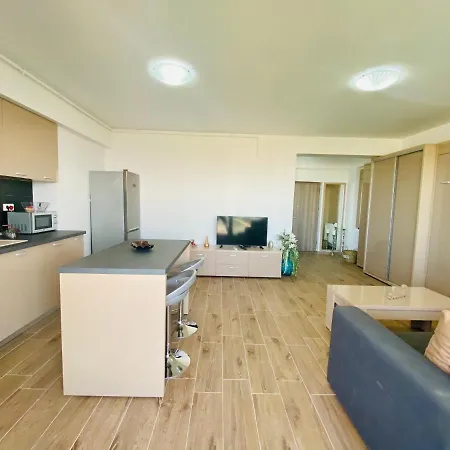 Apartment Bliss - Mamaia Nord Navodari