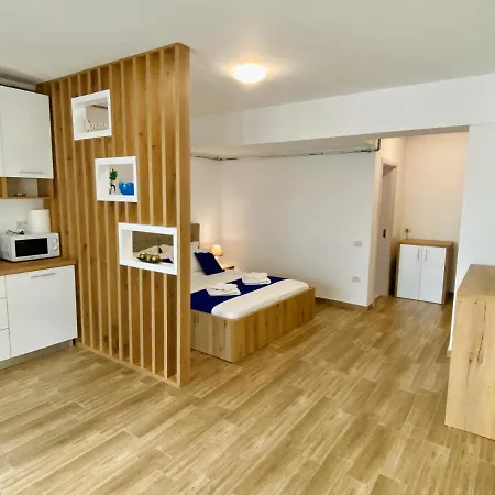 Bliss - Mamaia Nord Apartment *