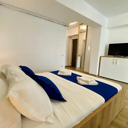 Bliss - Mamaia Nord Apartment