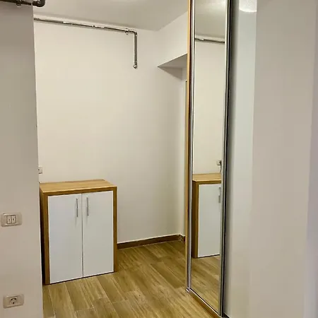 Apartment Bliss - Mamaia Nord *