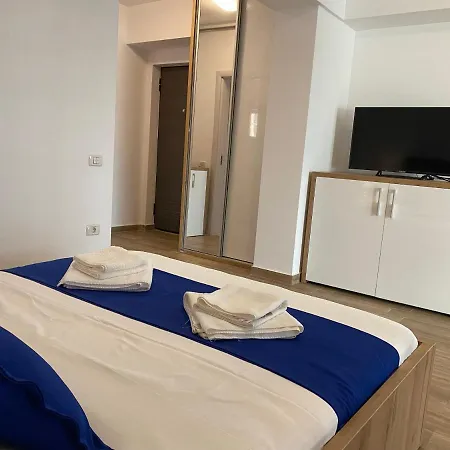 Apartment Bliss - Mamaia Nord
