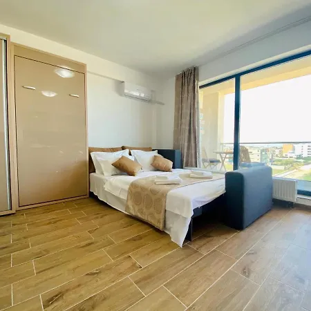 Bliss - Mamaia Nord Apartment Navodari