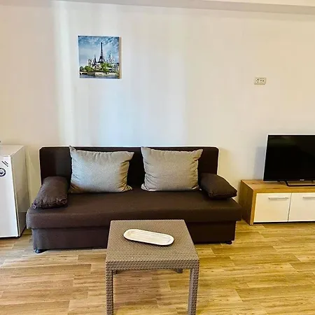 Bliss - Mamaia Nord Apartment