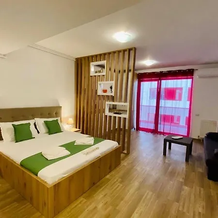 Apartment Bliss - Mamaia Nord Navodari