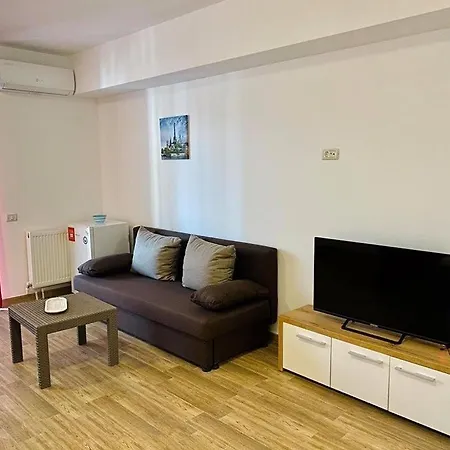 Bliss - Mamaia Nord Apartment Navodari