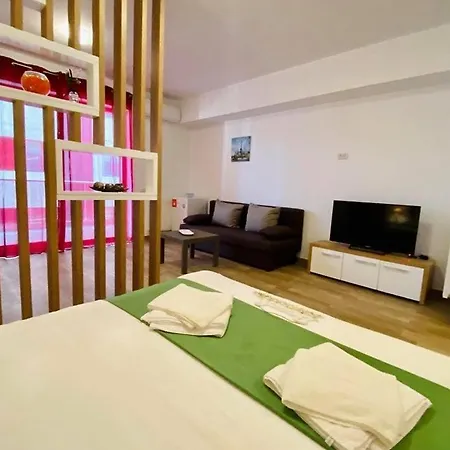 Bliss - Mamaia Nord *