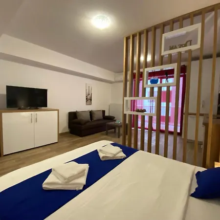 Bliss - Mamaia Nord