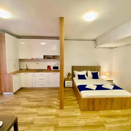 Bliss - Mamaia Nord * Navodari