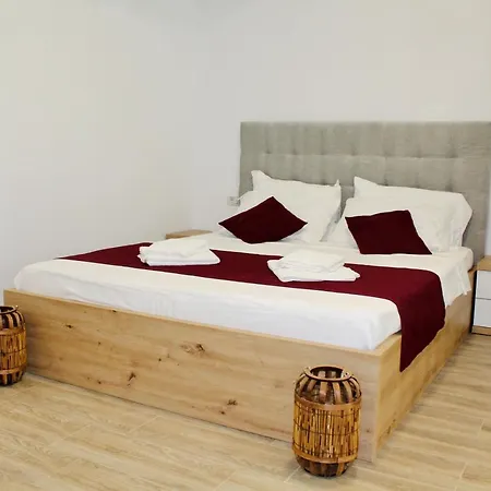 Apartment Bliss - Mamaia Nord