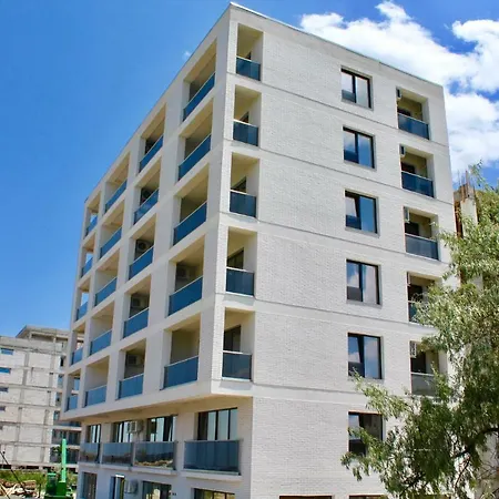 Apartment Bliss - Mamaia Nord Navodari