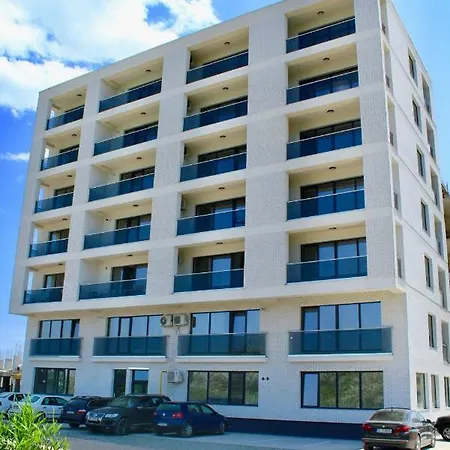 Apartment Bliss - Mamaia Nord Navodari