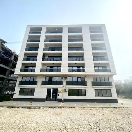 Bliss - Mamaia Nord Apartment